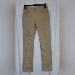 Boys Levi Strauss signature silm sz 14